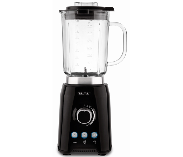 Zelmer Blender kielichowy ZSB4799B - 1179138 - zdjęcie
